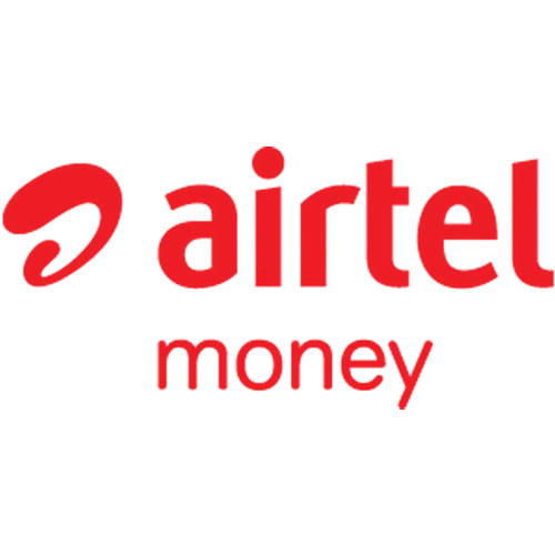 Airtel Money logo