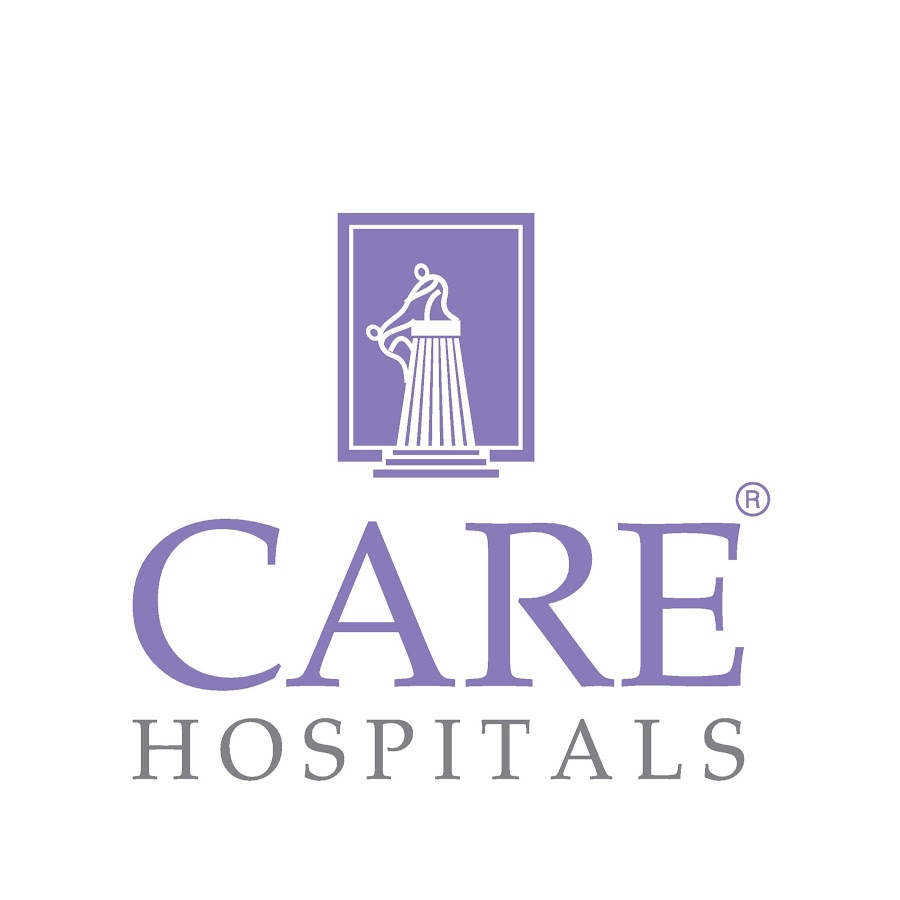CARE logo