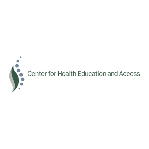 Center for Health Education and Access logo