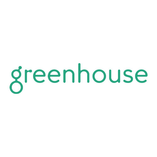 Greenhouse Software logo