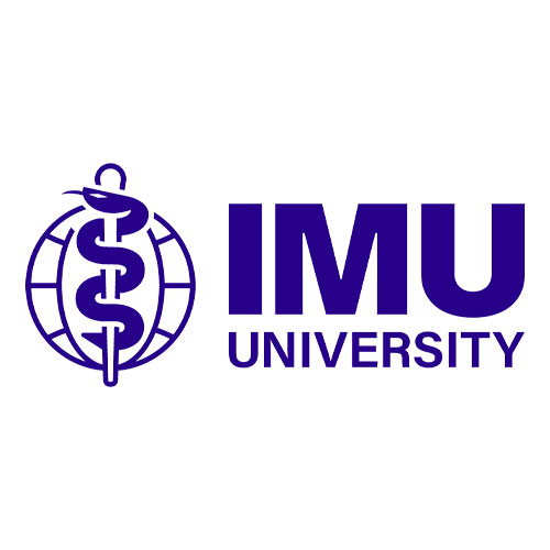 IMU Health logo