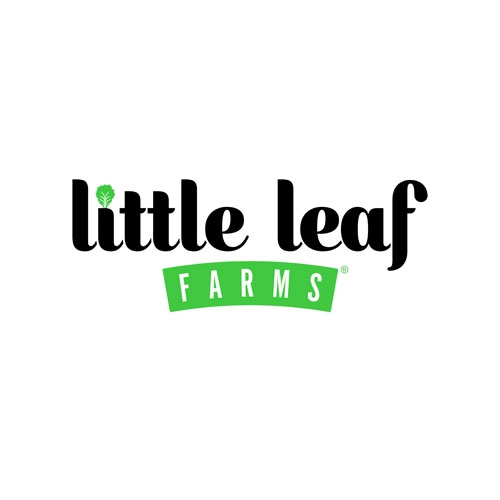 Little Leaf logo