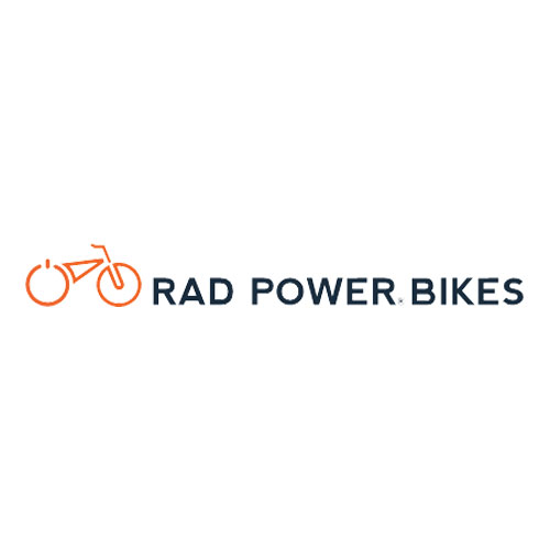 Rad Power Bikes logo