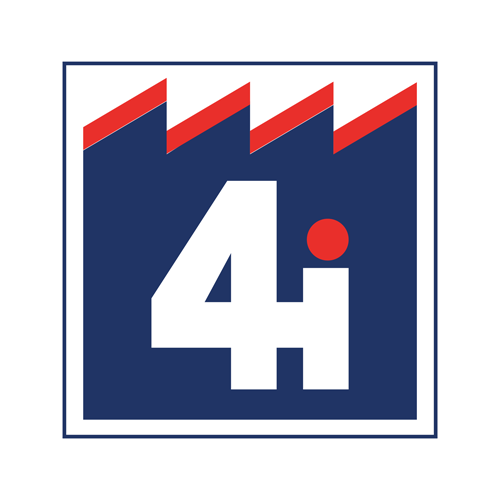 4th Industrial logo