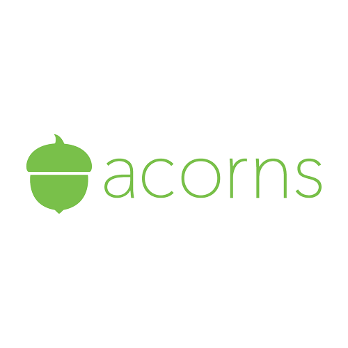 Acorns logo