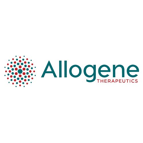 Allogene Therapeutics logo