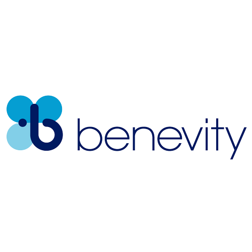 Benevity logo