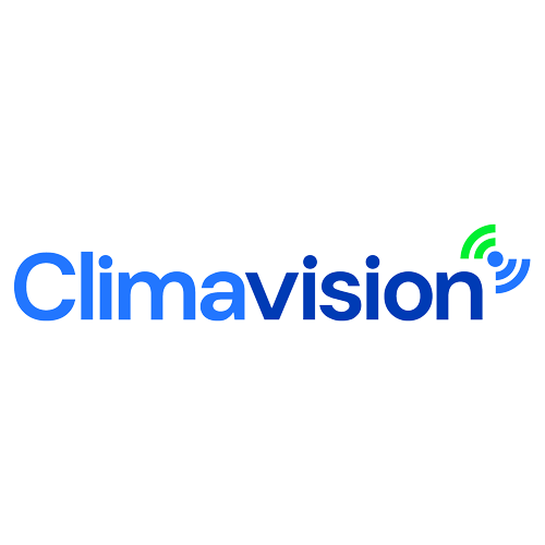 Climavision logo