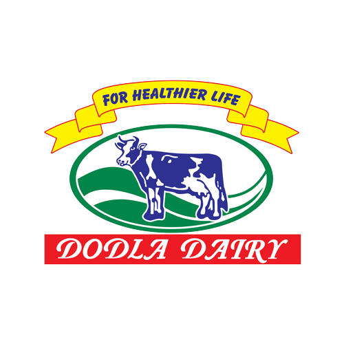 Dodla Dairy logo