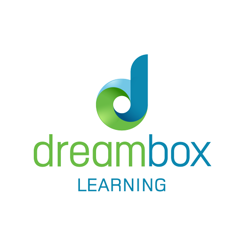 DreamBox Learning logo