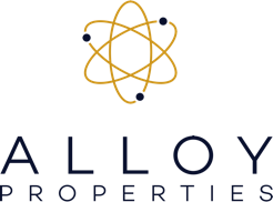 Alloy Properties logo