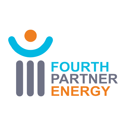 Fourth Partner Energy logo