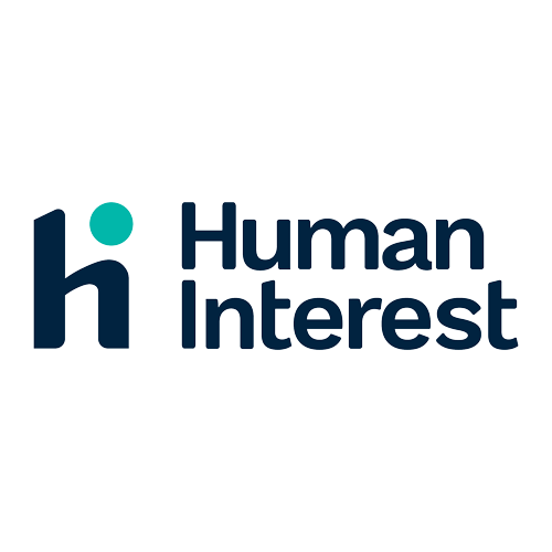 Human Interest logo