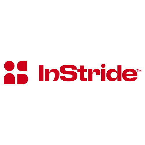 InStride logo