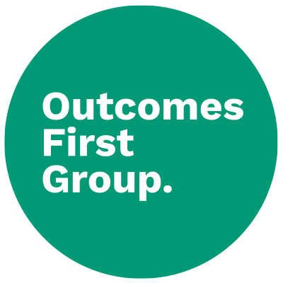Outcomes First Group logo