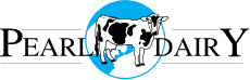 Pearl Dairy Farms logo