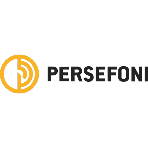 Persefoni logo