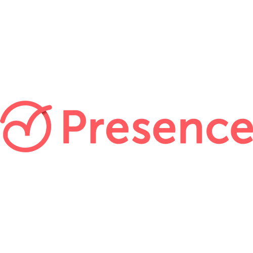 Presence logo