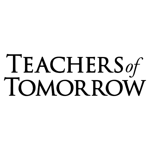 Teachers of Tomorrow logo