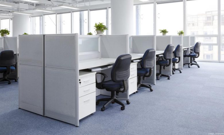Top Most Important tips to get your Office Refurbished