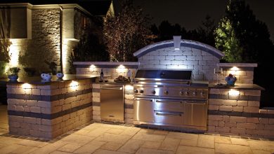 Photo of Advantages of installing your kitchen in the outdoor area