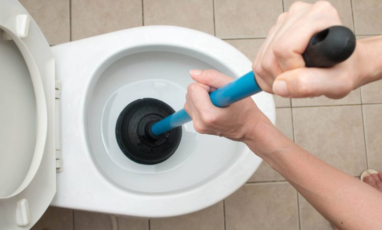 Why Your Toilet Keeps on Clogging