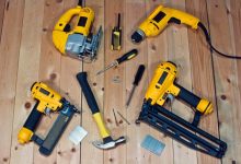 Photo of Essential power tools for home use