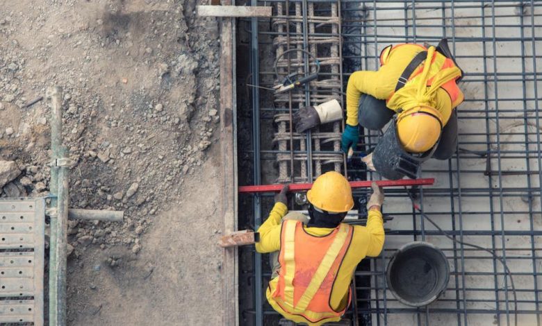 Reddy Kancharla – A Introduction on How Robotic Automation Is Revolutionizing Construction?