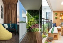 Photo of Balcony Design Ideas