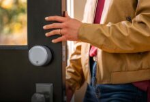 Photo of Understanding how secure an August smart lock is